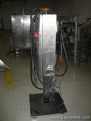 Videojet Excel Series 270i Inkjet Coder with Dual Print Heads