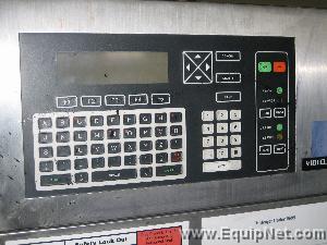 Videojet Excel Series 270i Inkjet Coder with Dual Print Heads