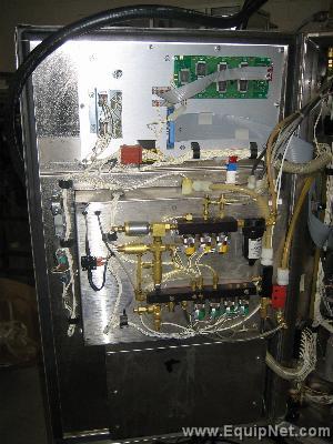 Videojet Excel Series 270i Inkjet Coder with Dual Print Heads