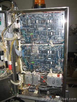 Videojet Excel Series 270i Inkjet Coder with Dual Print Heads