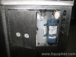Videojet Excel Series 270i Inkjet Coder with Dual Print Heads