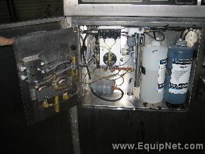 Videojet Excel Series 270i Inkjet Coder with Dual Print Heads