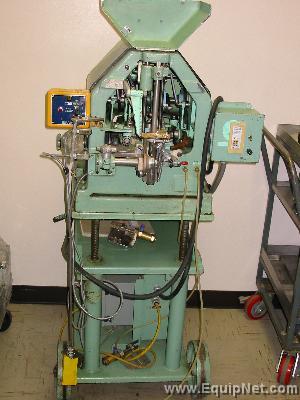 Lakso Inverted U Automatic Cottoner