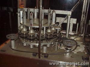 Hoppmann Cap Orientor