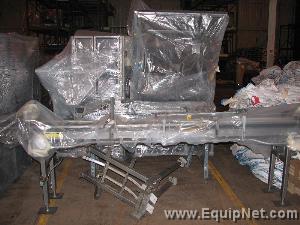 R.A. Pearson Wrap Around Case Packer Model 1240-01