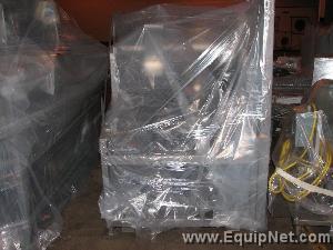 R.A. Pearson Wrap Around Case Packer Model 1240-01