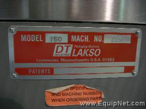 Lakso Cottoner 150