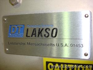 Lakso Cottoner 150