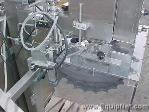 FULLY AUTOMATIC DESICCANT FEEDER BY OMEGA DESIGN CORPORATIION 