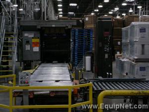 Von Gal Palletizer