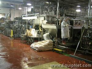 One (1) Meat/Poultry Processing Line 
