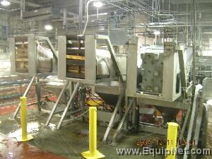 One (1) Meat/Poultry Processing Line 