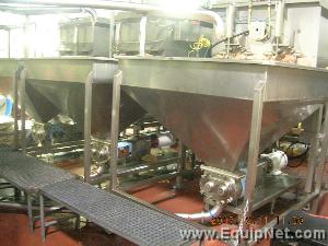 One (1) Meat/Poultry Processing Line 