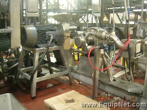 One (1) Meat/Poultry Processing Line 