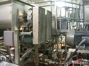 One (1) Meat/Poultry Processing Line 