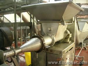 One (1) Meat/Poultry Processing Line 