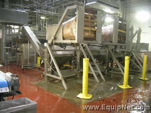 One (1) Meat/Poultry Processing Line 
