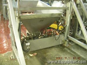 One (1) Meat/Poultry Processing Line 