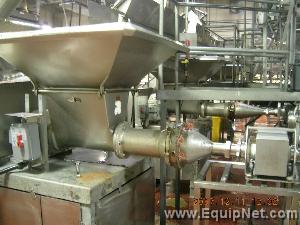 One (1) Meat/Poultry Processing Line 