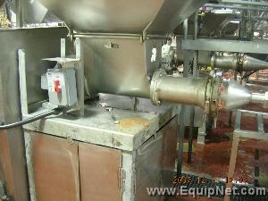 One (1) Meat/Poultry Processing Line 