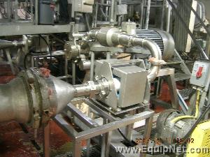 One (1) Meat/Poultry Processing Line 