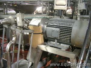 One (1) Meat/Poultry Processing Line 