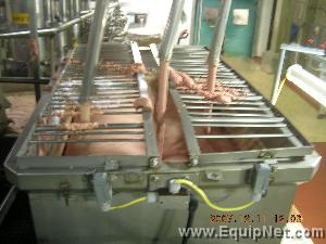 One (1) Meat/Poultry Processing Line 