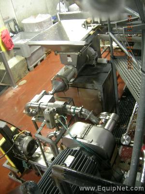 One (1) Meat/Poultry Processing Line 