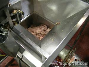 One (1) Meat/Poultry Processing Line 