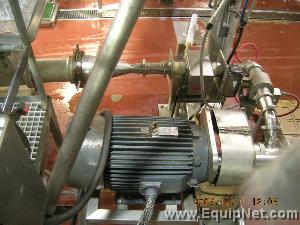 One (1) Meat/Poultry Processing Line 