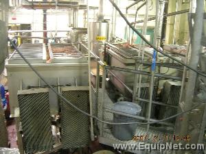 One (1) Meat/Poultry Processing Line 
