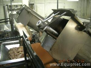 One (1) Meat/Poultry Processing Line 