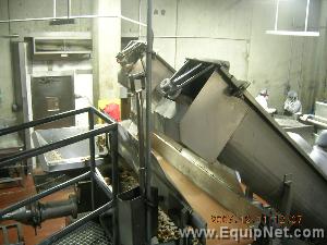 One (1) Meat/Poultry Processing Line 
