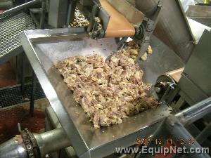 One (1) Meat/Poultry Processing Line 