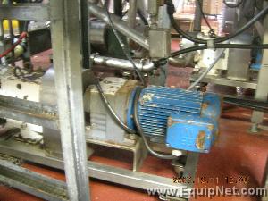 One (1) Meat/Poultry Processing Line 