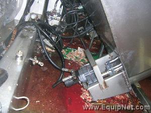One (1) Meat/Poultry Processing Line 