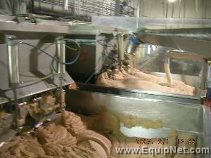 One (1) Meat/Poultry Processing Line 