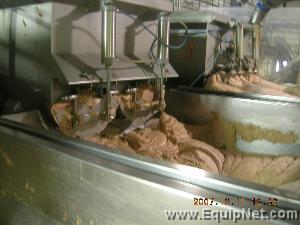 One (1) Meat/Poultry Processing Line 