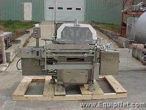 Lakso 71, twin station cottoner