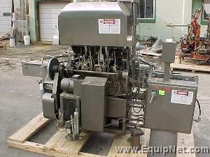 Lakso 71, twin station cottoner