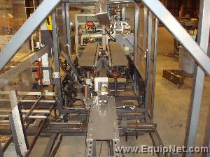  Loveshaw Little david case erector model CF 40 XL