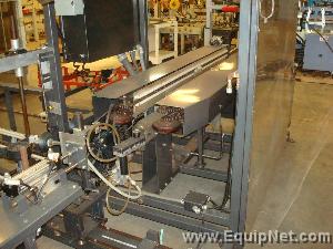  Loveshaw Little david case erector model CF 40 XL