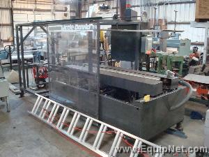  Loveshaw Little david case erector model CF 40 XL