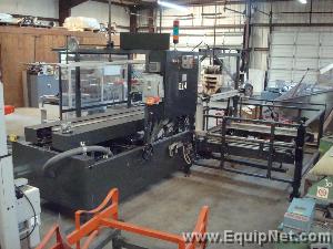  Loveshaw Little david case erector model CF 40 XL