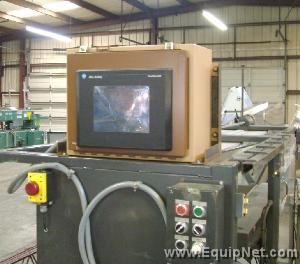 Loveshaw Little david case erector model CF 40