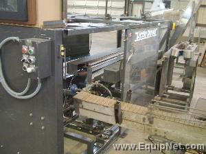 Loveshaw Little david case erector model CF 40