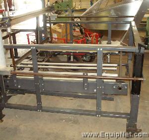 Loveshaw Little david case erector model CF 40