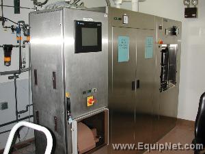 Finn -Aqua Pharmaceutical GMP Steam Sterilizer