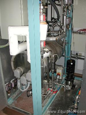 Finn -Aqua Pharmaceutical GMP Steam Sterilizer