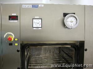 Finn -Aqua Pharmaceutical GMP Steam Sterilizer